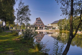 Hotel Haus Tiefenbach, Büllingen